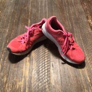 New Balance Pink Shoes 6.5
